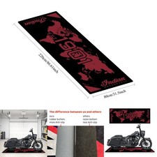 Per INDIAN Roadmaster Moto