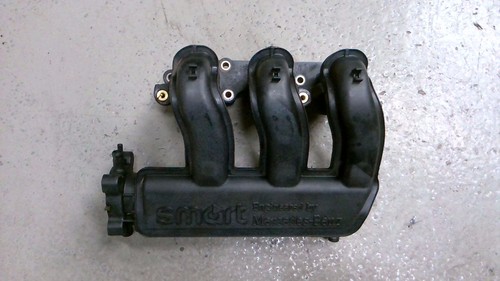 Collettore aspirazione smart - aspirazione,
