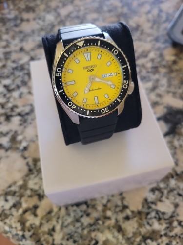 Orologio seiko skx - skx, sports