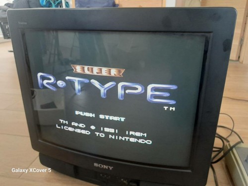 Television sony trinitron - sony,