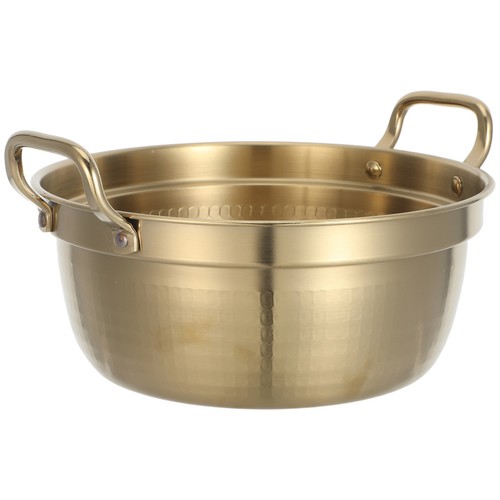 Pentola acciaio inox - acciaio,
