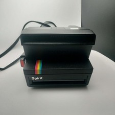 Polaroid Spirit 600 Land