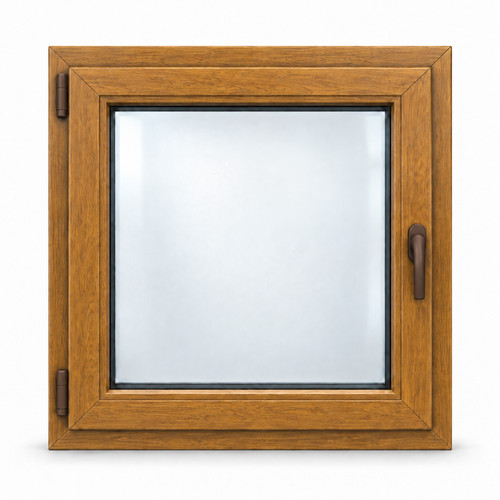 Masterplast finestra pvc - pvc, 50x50