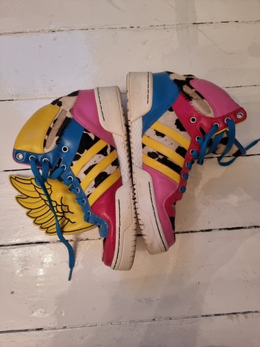 Sneakers jeremy scott per - sneakers,
