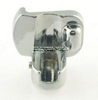 Supporto cerniera coperchio - cerniera, sx