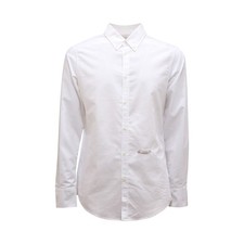 L3744 CAMICIA UOMO DSQUARED2