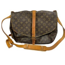 Borsa tracolla louis vuitton - a,