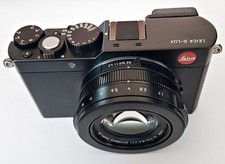 Leica lux type - d-lux, 3.0in