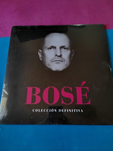 Miguel bose coleccion - miguel,
