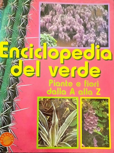 Enciclopedia del verde piante - del, verde.piante