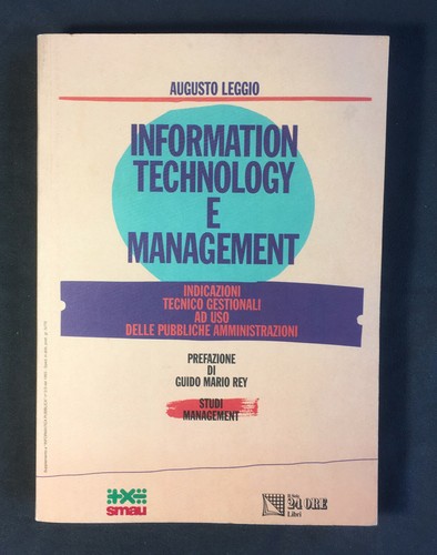 Augusto leggio information - leggio,