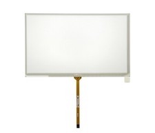 Pannello digitalizzatore vetro