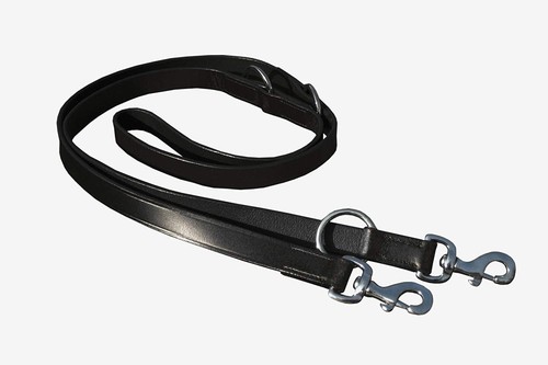 Pelle cane guinzaglio stile - pelle,