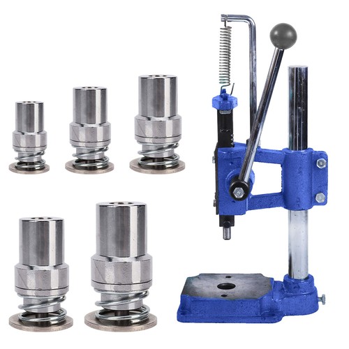 Bottone maker fustelle - bottone,