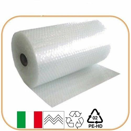 Pluriball rotolo altezza 100 - altezza,
