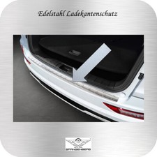 Paraurti in acciaio inox