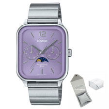 Orologio Uomo Casio Analogico