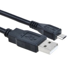 USB PC DATA POWER CHARGING
