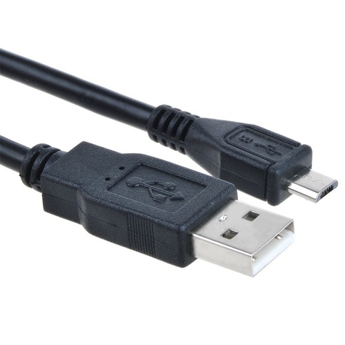 Usb data power charging - pc,