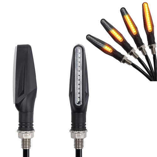 Led marcia indicatore - led,