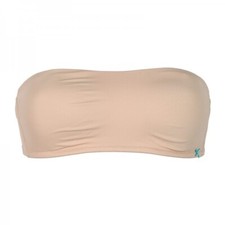 Infiore Reggiseno Fascia Sfoderata Microfibra Elasticizz Coppe Estraibili 2011