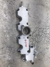 Generatore Marino Diesel