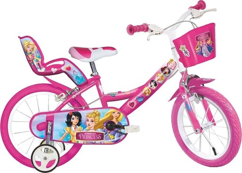 Bici principesse per - principesse,
