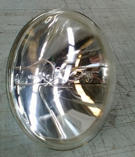 Lampada par64 osram 60 - par64, ge-osram
