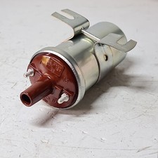 BOBINA ACCENSIONE 12V FIAT 124 - 131 - 600D - 850 - AUTOBIANCHI A112 PER 4460205