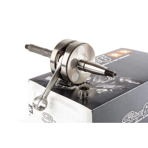 Albero motore stage6 pro - motore,
