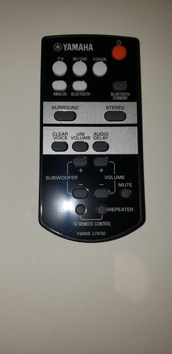 Telecomando soundbar originale