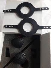 Ciare CT 190 Coppia Tweeter con magnete in neodimio e cupola in seta 100watt