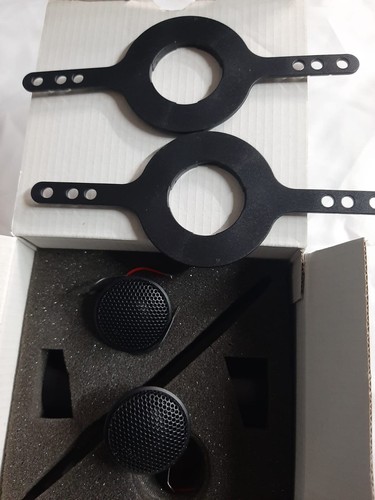 Ciare 190 coppia tweeter - ciare,