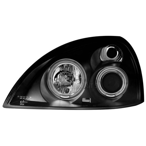 Fari per renault clio - 2,