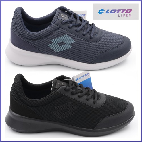 Scarpe ginnastica uomo - , lotto
