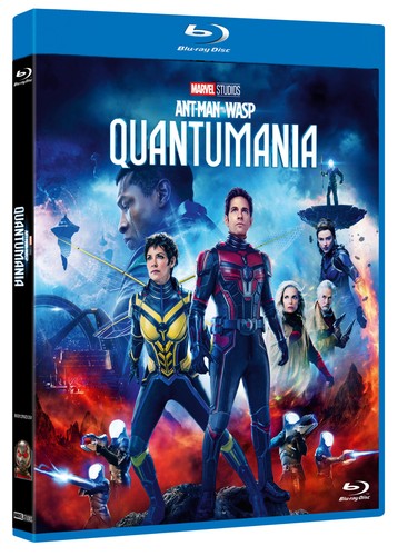 Ant man and the wasp - wasp,