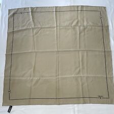 Foulard Valentino Garavani 100% seta