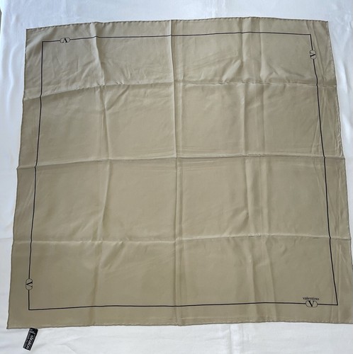 Foulard valentino garavani - foulard,