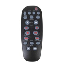 Telecomando per impianto audio