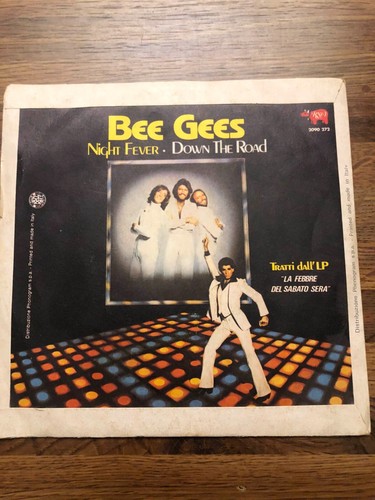 Giri dei bee gees - giri,