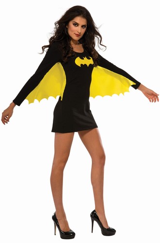 Nuovo vestito batgirl - vestito,