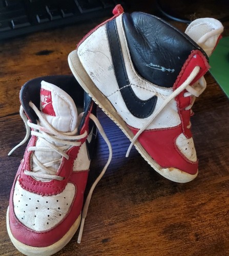 Scarpa sneaker nike air jordan - sneaker,