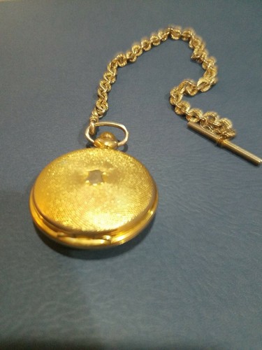 Orologio tasca waltham - orologio,