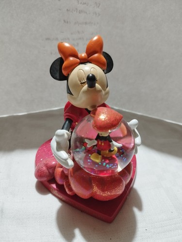 Minnie topolino palla di - minnie,