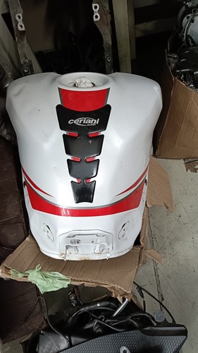 Serbatoio yamaha 2007 08 - yamaha, 2007/08