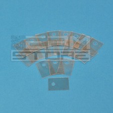 20 pz Isolatore in mica per