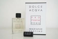 Profumum Roma Dolce Acqua