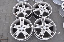 VOLVO S40 V50 C30 4X Cerchi In Lega Alluminio 17" 7J 5X108 ET 52.5 30635803