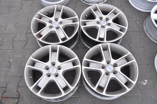 Volvo s40 v50 - v50, cerchi