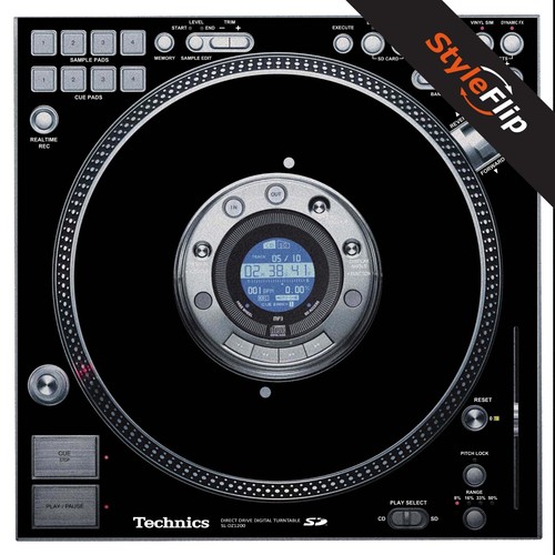 Pelli technics dz1200 - -,